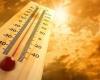 La sanità pubblica annuncia aumento dei decessi dovuti al colpo di calore con 61 decessi