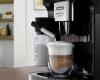 Questa macchina da caffè De’Longhi diventerà il modello preferito dagli amanti del caffè grazie al suo prezzo su Amazon