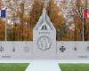 Un monumento per simboleggiare l’amicizia franco-canadese a Ottawa