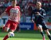 Remis im letzten Streich-Heimspiel – Freiburg lässt Sieg liegen – Fußball