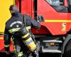 Uno scooter prende fuoco in una casa a Brive: feriti gravemente due adolescenti