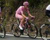 Segui in diretta l’ottava tappa del Giro d’Italia tra Spoleto e Prati di Tivo
