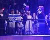 L’Eurovision supera la guerra di Gaza con la partecipazione di Israele alla finale