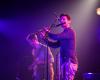 Questo flautista tedesco, con un flow degno di Eminem, ha fatto scalpore al festival Jazz dans le Bocage