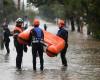 Alluvioni in Brasile: aiuti nei lavori nonostante le nuove piogge