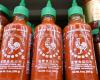 Gli amanti della salsa Sriracha sono minacciati di carenza?