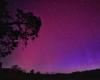 IN FOTO – “È unica”: le tue foto della rarissima aurora boreale nel cielo della Dordogna