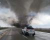 VIDEO – Stati Uniti: cos’è il “tornado alley”, dove in un mese si sono scatenati più di 300 tornado?