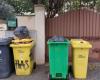 Il sindaco di Pontet ritiene che l’azienda di raccolta rifiuti si stia organizzando per evitare sanzioni