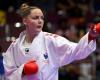 Côte-d’Orienne Alizée Agier è incoronata campionessa europea di karate!