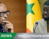 Le ragioni dell’incontro tra il presidente Bassirou Diomaye Faye e Paul Kagame