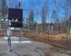 TES Canada costruisce la prima stazione per misurare la velocità del vento