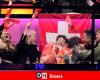 Eurovision: la Svizzera vince la 68esima edizione, il cantante israeliano ancora fischiato (VIDEO)