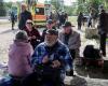 si intensificano le evacuazioni degli abitanti attorno a Kharkiv, la Russia riconquista terreno – Libération