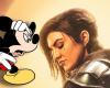 la vicenda Disney VS Gina Carano non è finita, nuova puntata