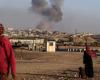 Israele ordina nuove evacuazioni a Rafah dopo l’inizio dei bombardamenti
