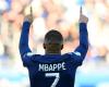 segui l’ultima partita di Kylian Mbappé al Parco dei Principi