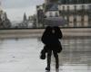 Pioggia, temporali, abbassamento della temperatura a Parigi e nell’Île-de-France: dimenticate il clima estivo e il caldo
