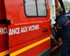Un motociclista della polizia gravemente ferito in un incidente stradale a Le Mans – Angers Info