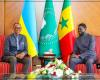 SENEGAL-AFRICA-DIPLOMAZIA / La cooperazione bilaterale nel menu dell’incontro tra Faye e Kagame – Agenzia di stampa senegalese