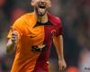 🎥 Marcatore di Dries Mertens, il Galatasaray si avvia verso un nuovo titolo di campione turco! – Tutto il calcio