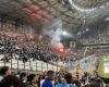 Calcio: il Lorient fa acqua al Marsiglia ma matematicamente non è in Ligue 2