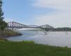 Quebec Bridge: un buyout non unanime