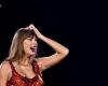 “Ma come fa?” : al concerto di Taylor Swift, a Parigi era la febbre del sabato sera