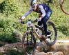 Ciclismo: Pauline Ferrand-Prévot si arrende nel cross country ai Campionati Europei di mountain bike