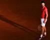 Djokovic non esclude che lo shock alla testa abbia fatto precipitare la sua sconfitta: “Farò dei test”