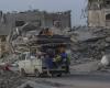 Israele-Palestina: si intensificano i bombardamenti a Rafah