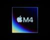 L’Apple M4 arriva su iPad Pro: un nuovo chip che fa caldo e fa freddo