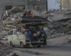 Guerra Israele-Hamas: “Bombardano ovunque”, il nord della Striscia di Gaza reinvestito dall’IDF che intensifica la pressione su Rafah