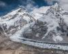 L’uomo britannico batte il record per numero di salite da parte di uno scalatore non nepalese