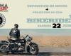 La mostra Bikeriders + Motorcycle: Cinema a Pontarlier