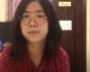 Verrà rilasciato un giornalista cinese, incarcerato da 4 anni per aver coperto il Covid a Wuhan