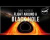 Simulazione del buco nero della NASA « Adafruit Industries: creatori, hacker, artisti, designer e ingegneri!