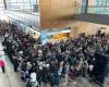 RTL Infos – Lussemburgo: caos all’aeroporto di Findel questo venerdì, diversi voli cancellati