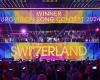 Eurovision 2025 sarà “una sfida finanziaria” per la SSR, il Palexpo è già in corsa per ospitarla