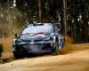 Ogier ottiene la sua 60esima vittoria nel WRC al Rally del Portogallo