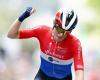 Demi Vollering vince il Tour du Pays Basque, Juliette Labous terza