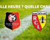 Rennes – Lens: a che ora e su quale canale vedere la partita in diretta?