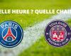 PSG – Tolosa: a che ora e su quale canale vedere la partita in diretta?
