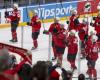 Mondiali di hockey: la Svizzera deve confermare il buon inizio