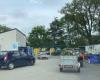 “Ingorgo permanente” per accedere ad alcuni centri di riciclaggio della Loira Atlantica questo fine settimana
