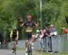 Ciclismo. Jonathan Thiré vince il titolo dipartimentale della Loira Atlantica