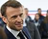 Emmanuel Macron a Fécamp per inaugurare mercoledì il parco eolico offshore