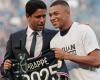 Il PSG prepara la vendetta contro Kylian Mbappé