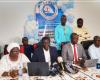 SENEGAL-SANTE / A Kaolack, SAMES continua a chiedere la soddisfazione delle sue richieste – Agenzia di stampa senegalese