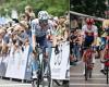 Ciclismo. Giro d’Ungheria – Wout Poels conquista la 5a tappa, Thibau Nys la generale